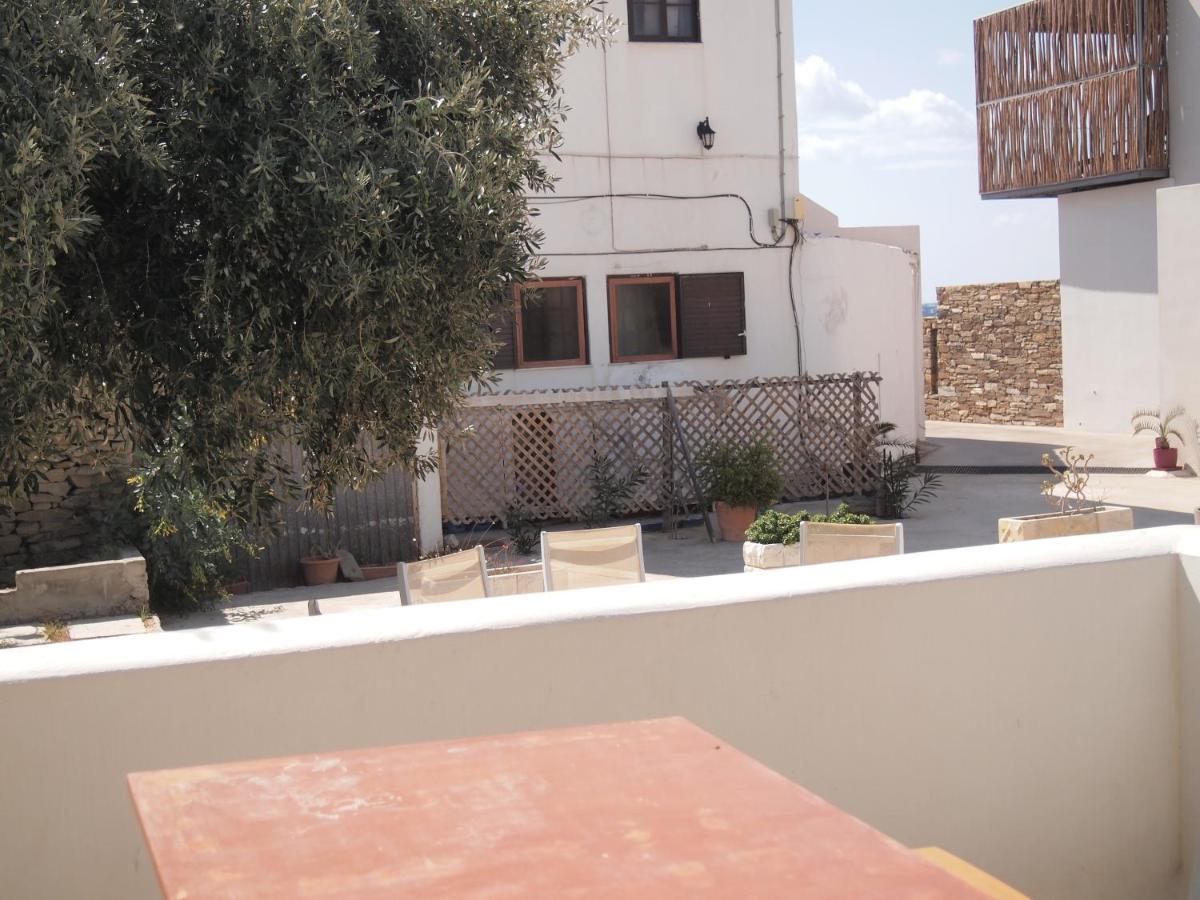Vrahos Studios Κιόνια Εξωτερικό φωτογραφία