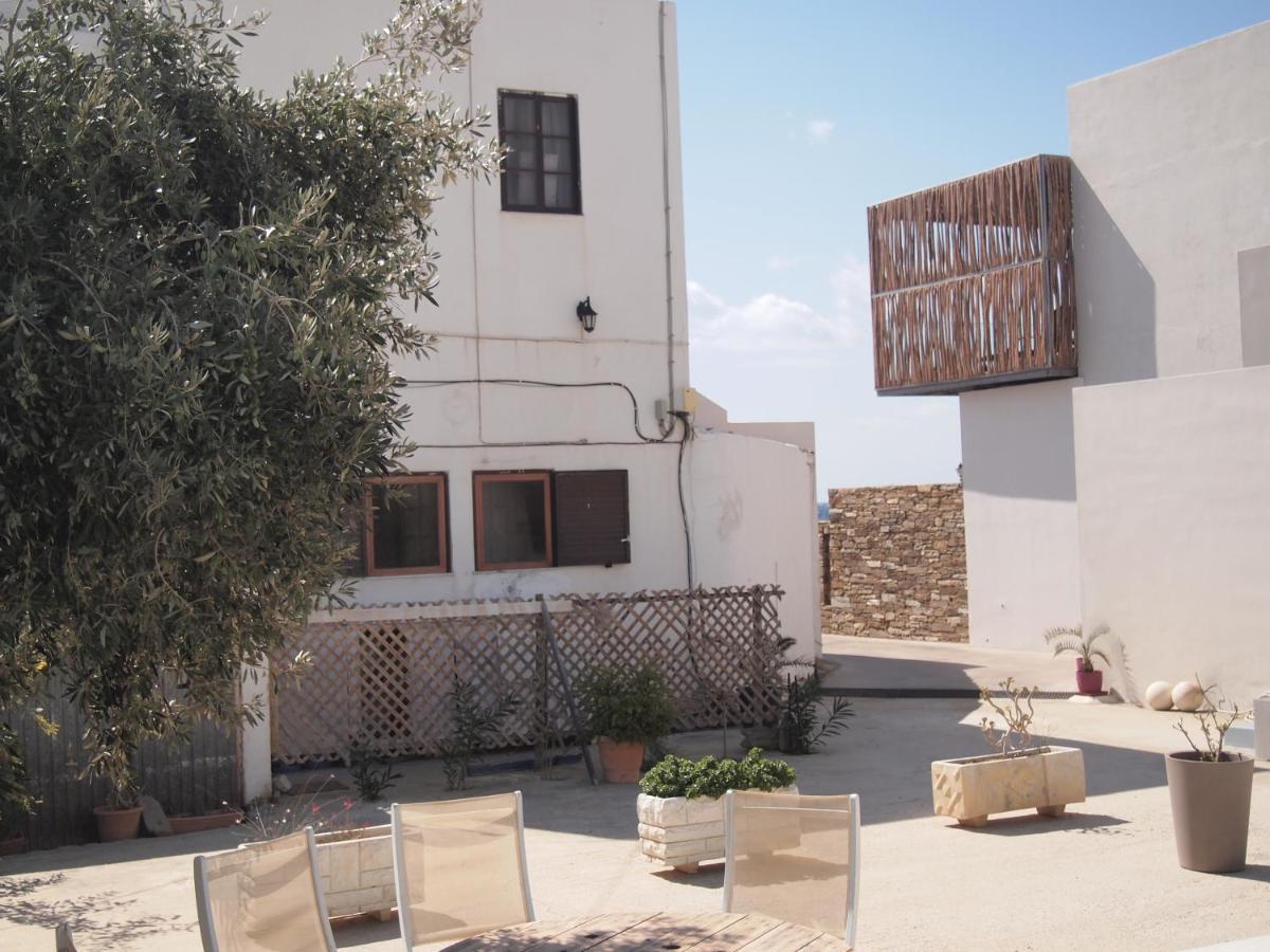 Vrahos Studios Κιόνια Εξωτερικό φωτογραφία