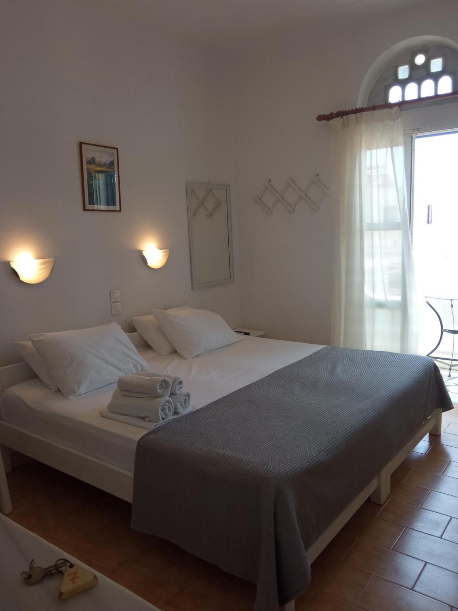 Vrahos Studios Κιόνια Εξωτερικό φωτογραφία