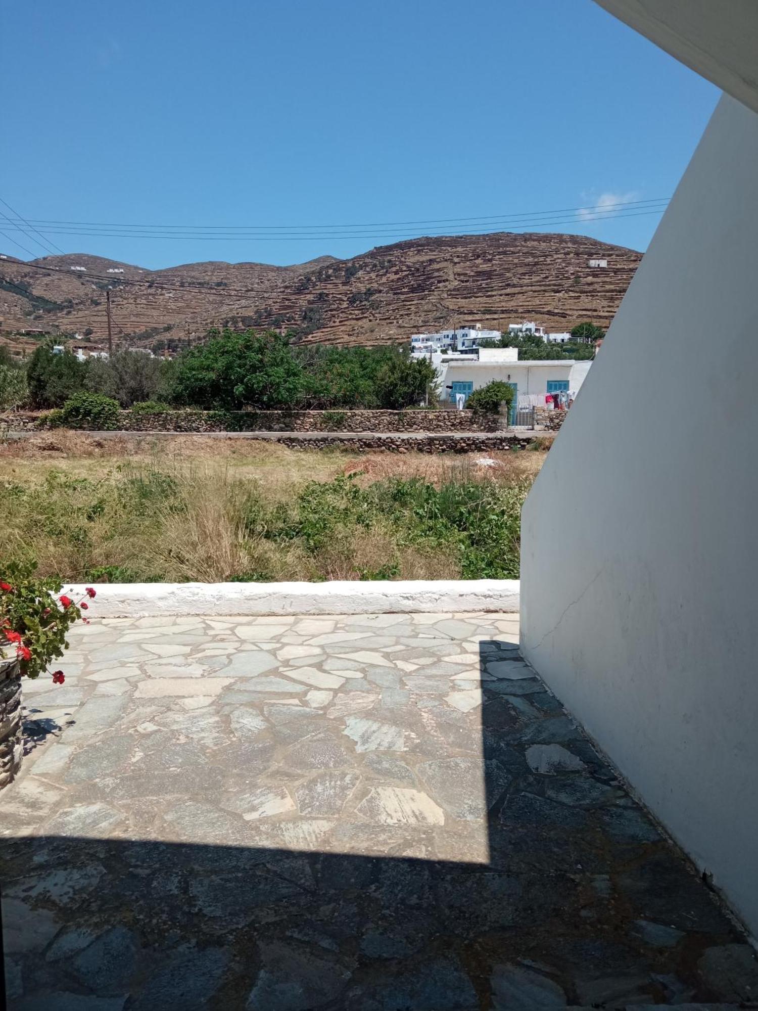Vrahos Studios Κιόνια Εξωτερικό φωτογραφία