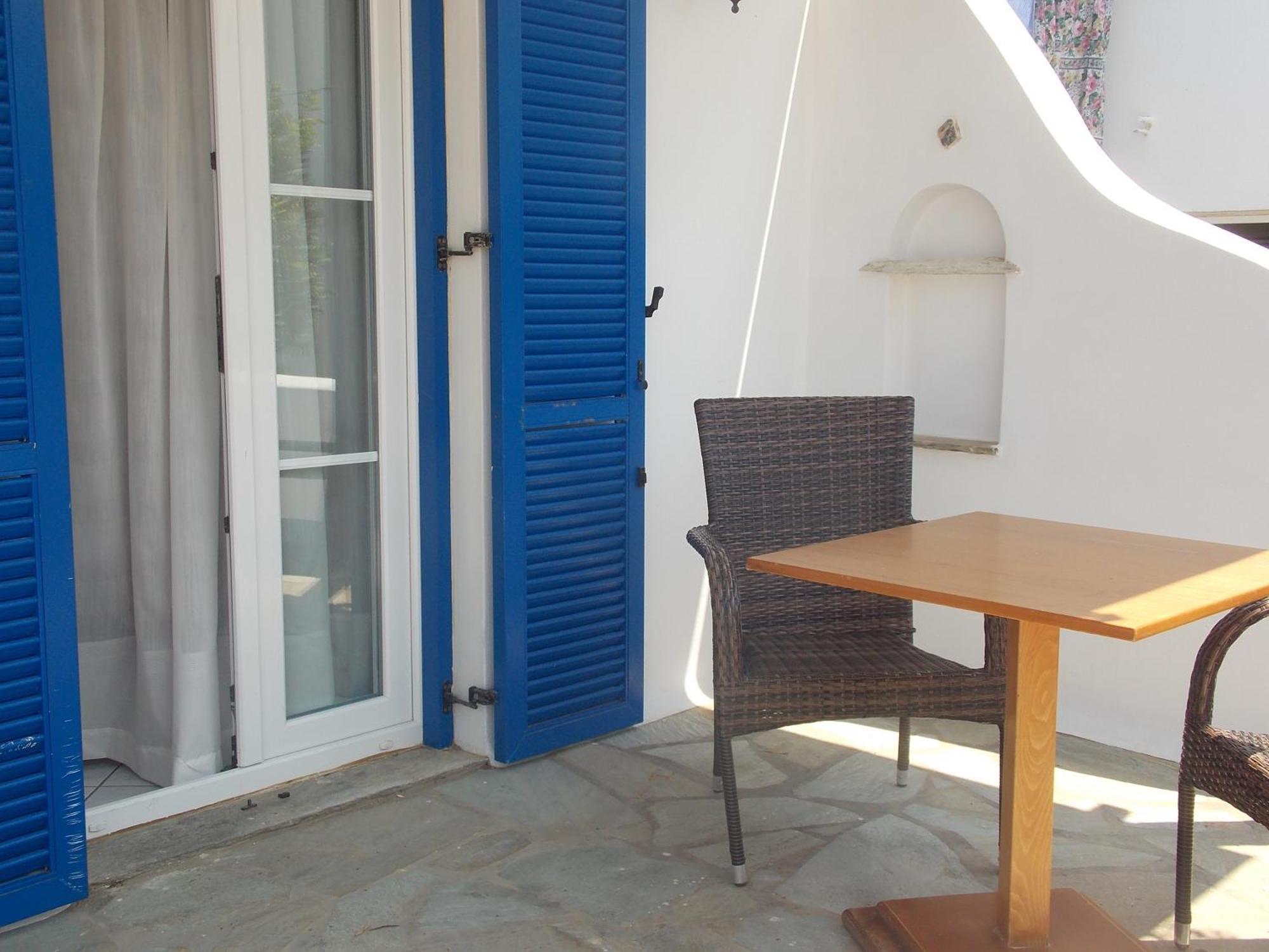 Vrahos Studios Κιόνια Δωμάτιο φωτογραφία
